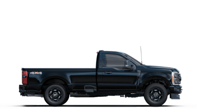2024 Ford SuperDuty